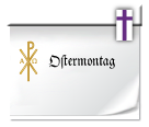 Symbol: Ostermontag