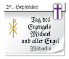 Symbol: Michaelis