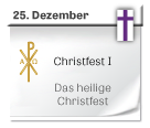 Symbol: Christfest I