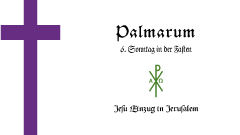 Palmarum