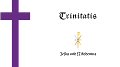 Sonntag Trinitatis