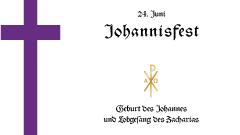 Johannisfest
