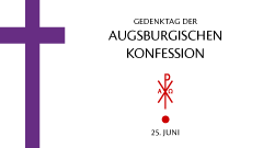 Augsburgische Konfession