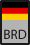 Bundesrepublik Deutschland(BRD)