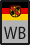 Württemberg-Baden (WB)