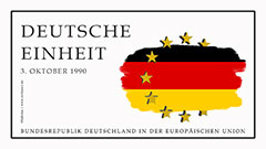 3. Oktober | Tag der Deutschen Einheit