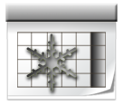 Symbol: Astronomischer Winteranfang