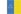Flagge Kanarische Inseln