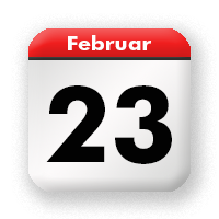 23. Februar 2025