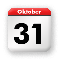 31.10.2020 | Reformationstag