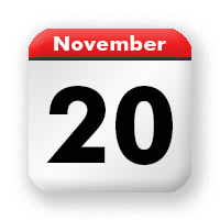 20.11.2024 | Buß- und Bettag | Mittwoch vor dem Ewigkeitssonntag