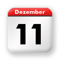 11.12.2022 | 3. Advent
