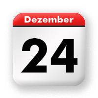 24.12.2023 | Christvesper | Weihnachten