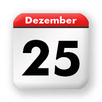 25.12.2025 | Christfest I | 1. Weihnachtstag