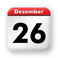 26.12.2022 | Tag des Erzmärtyrers Stephanus