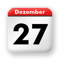 27.12.2020 | Tag des Apostels und Evangelisten Johannes