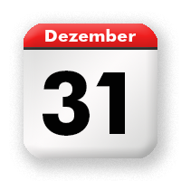 31.12.2023 | Altjahrsabend | Abendgottesdienst<br>am 31. Dezember