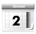 2. Januar 2025