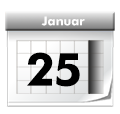 25. Januar 2025