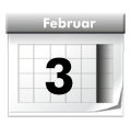 3. Februar 2025