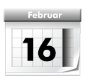 16. Februar 2026