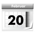 20. Februar 2026