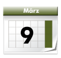 9. März 2026