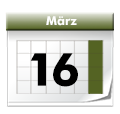 16. März 2025