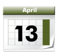 13. April 2026