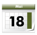 18. Mai 2024