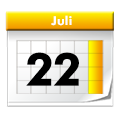 22. Juli 2026