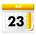23. Juli 2026