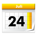 24. Juli 2025