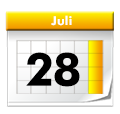 28. Juli 2026