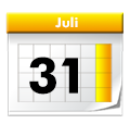 31. Juli 2025