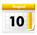 10. August 2026