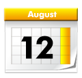 12. August 2026