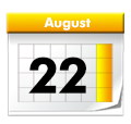 22. August 2026