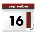 16. September 2024