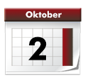 2. Oktober 2025