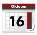 16. Oktober 2025