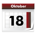 18. Oktober 2024