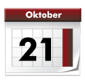 21. Oktober 2025