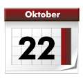 22. Oktober 2024