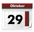 29. Oktober 2025