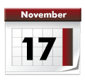 17. November 2025