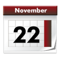 22. November 2024