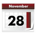 28. November 2025