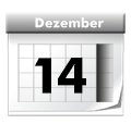 14. Dezember 2025