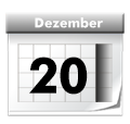 20. Dezember 2025
